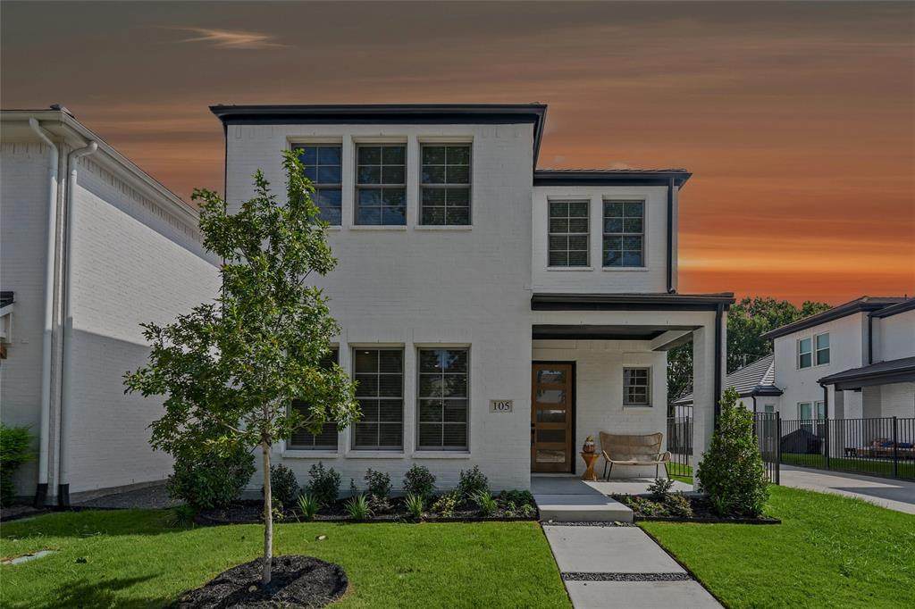 105 Magnolia Lane - Photo 1