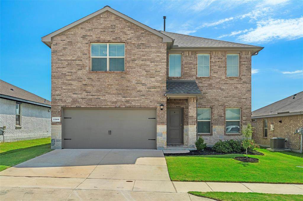 2309 Stallings Road - Photo 1