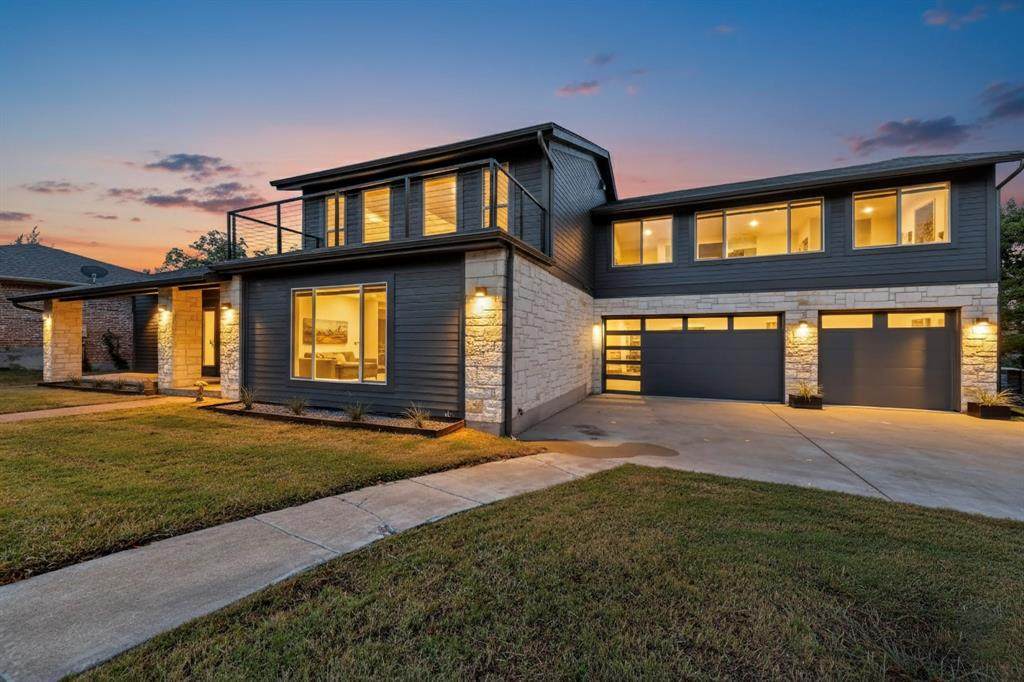 1408 Alamo Road - Photo 1