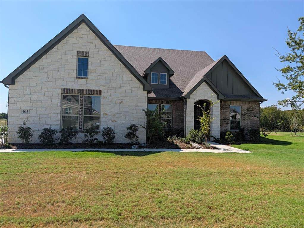 405 Cobb Road - Photo 1