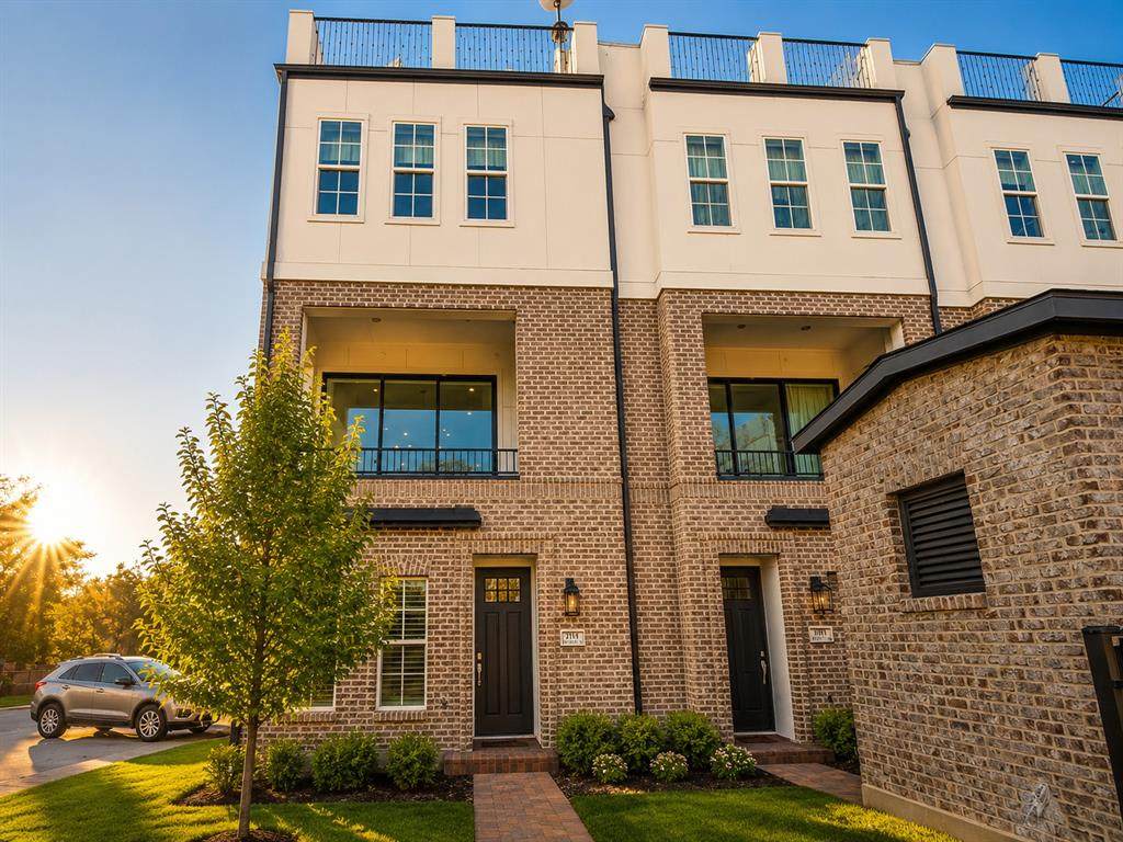 2114 Wenge Lane - Photo 1