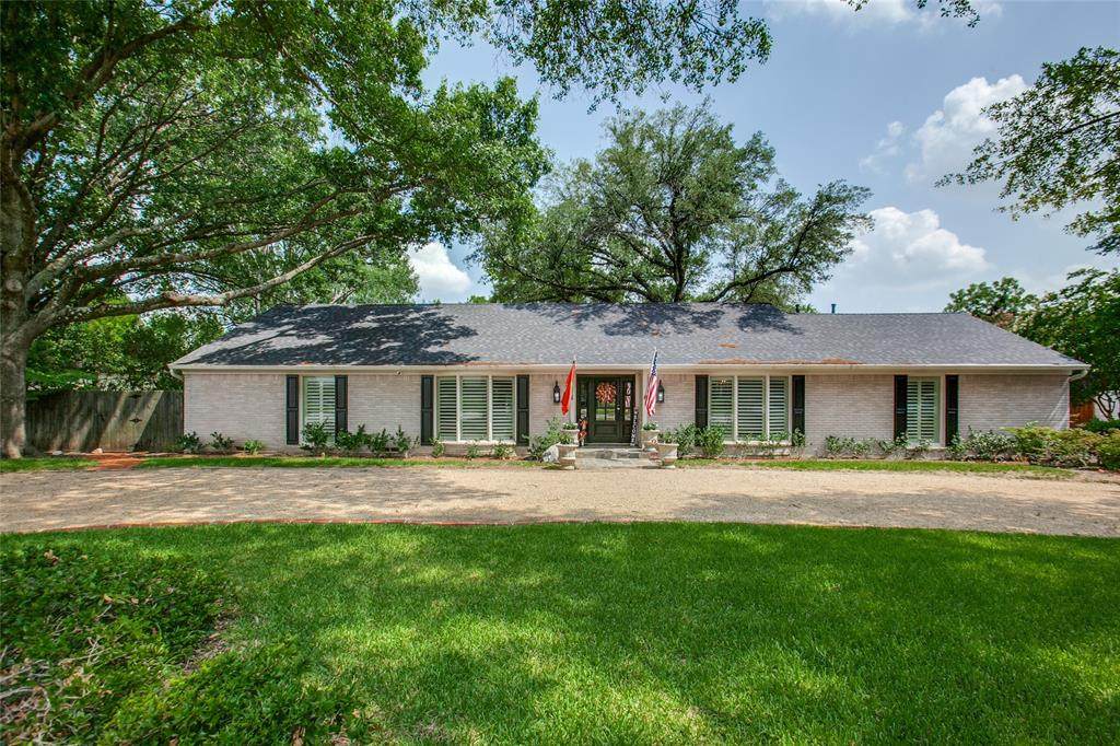 7028 Spring Valley - Photo 1
