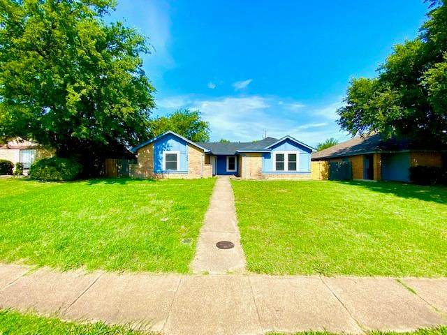 1431 & 1429 Bluegrove Road - Photo 1