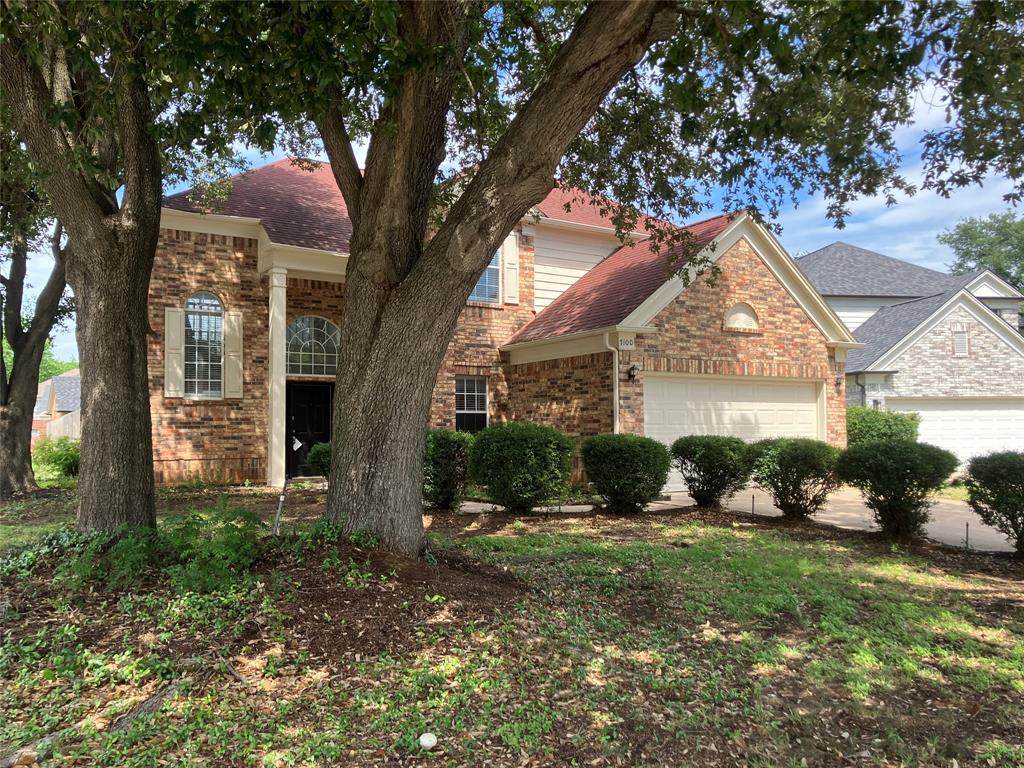 7100 Layla Road - Photo 1