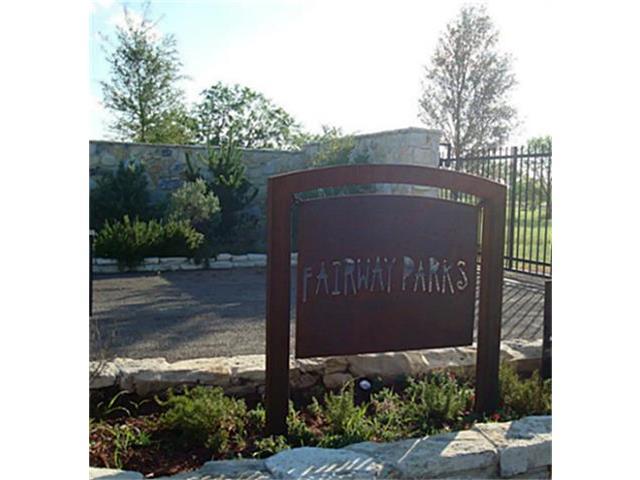 Lot 64 Fairway Parks Drive - Photo 1