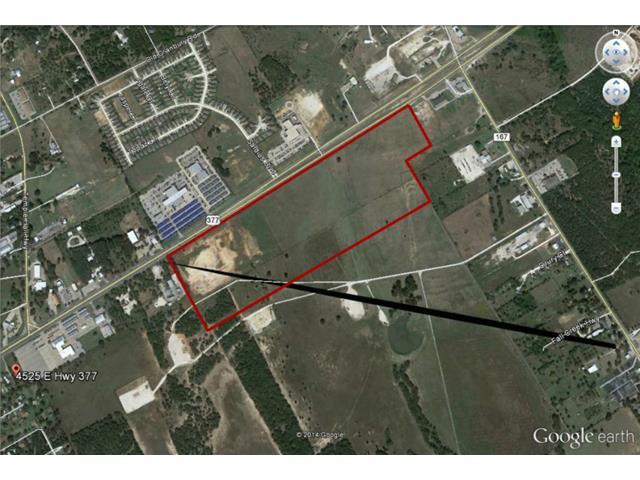 4955 Us Highway 377 - Photo 1