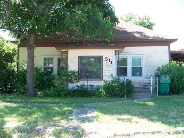 511 Mesquite Street - Photo 1
