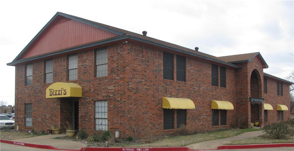 313 Harwood Road - Photo 1