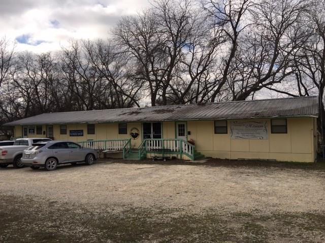 606 Second Street - Photo 1