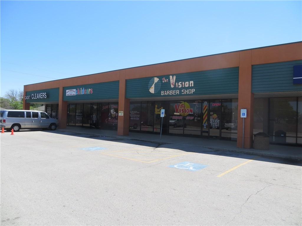 1546 Clark Road - Photo 1