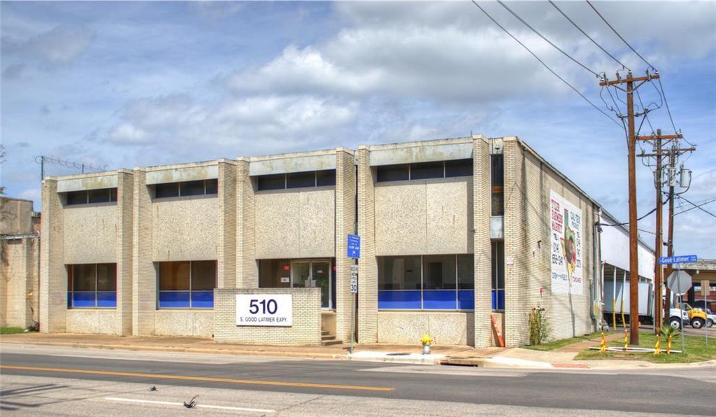 510 Good Latimer - Photo 1