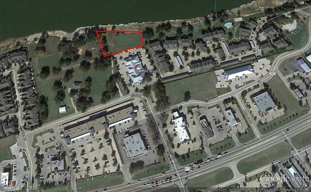 805 Hill Boulevard - Photo 1