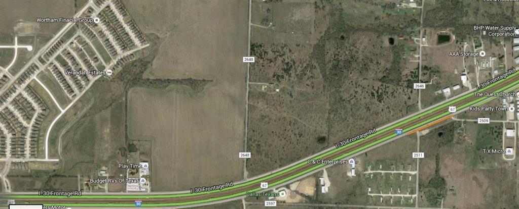 011 I-30 Highway - Photo 1
