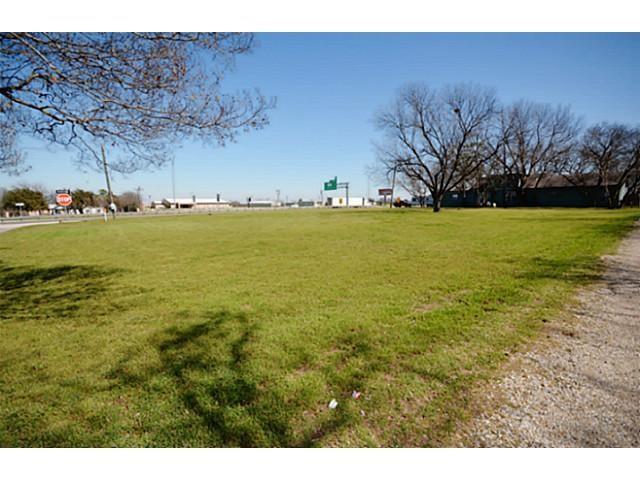 1107 Burnett Street - Photo 1