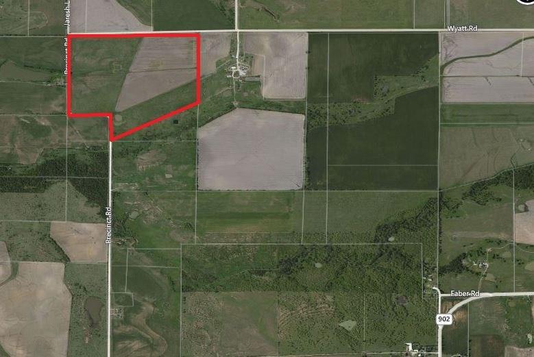 TBD Precinct Road - Photo 1