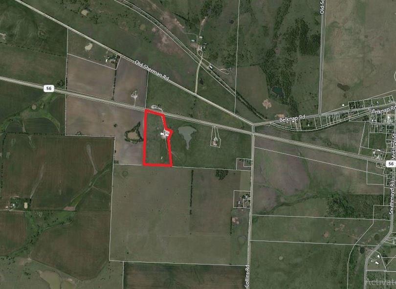 22534 State Highway 56 - Photo 1