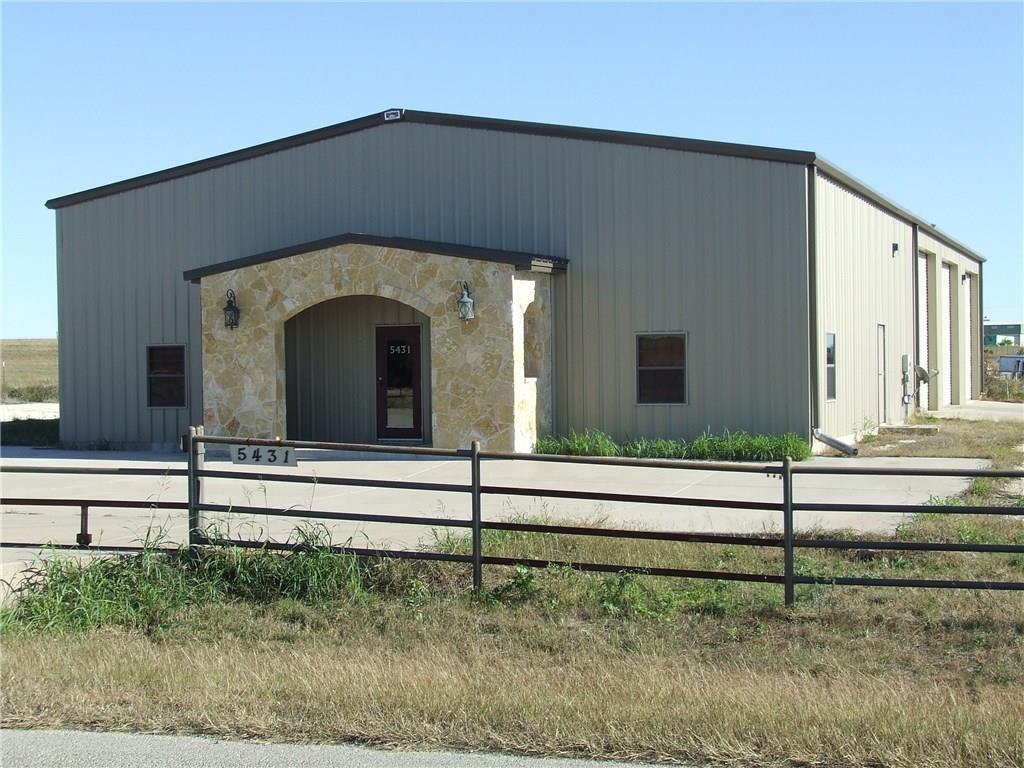 5431 Old Granbury Road - Photo 1