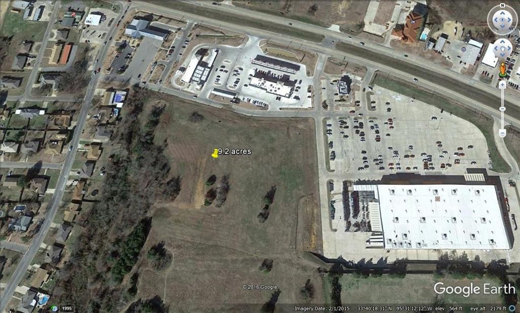 00 Ne Loop 286 - Photo 1