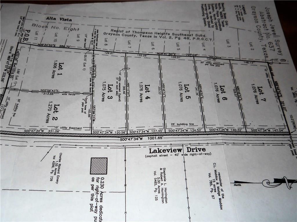 #4 Lakeview Drive - Photo 1