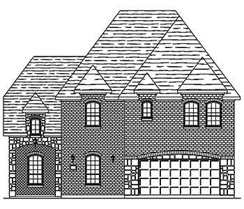 805 Brookstone Court - Photo 1
