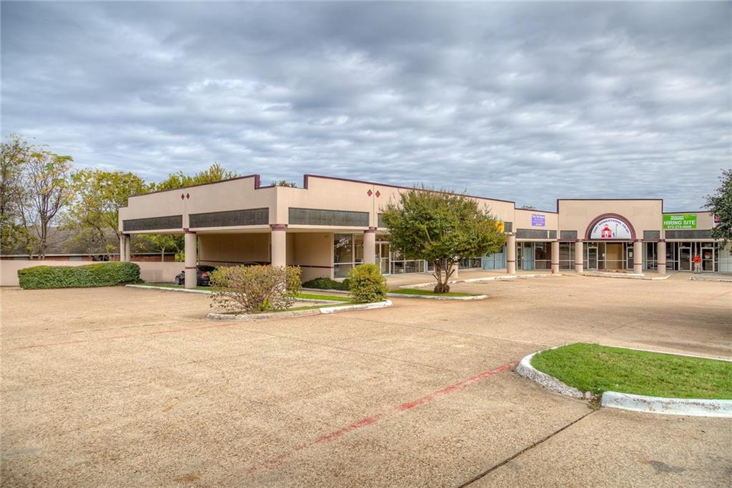 1223 Belt Line Road - Photo 1