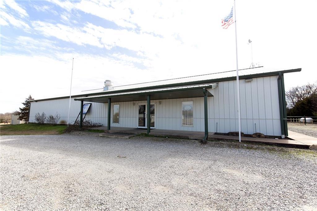 21285 State Highway 78 - Photo 1