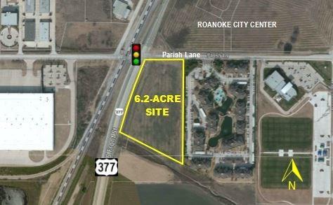 14451 Us 377 & Parish - Photo 1