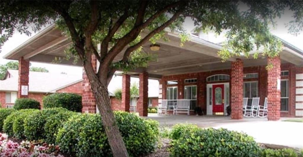 2525 Lillian Miller Parkway - Photo 1