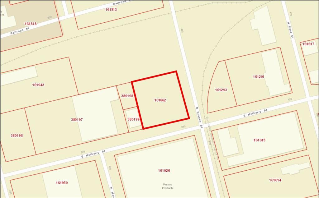 .61 AC Mulberry Street - Photo 1