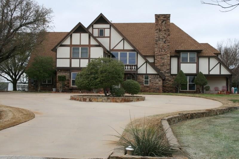 1225 Holly Hill Road - Photo 1