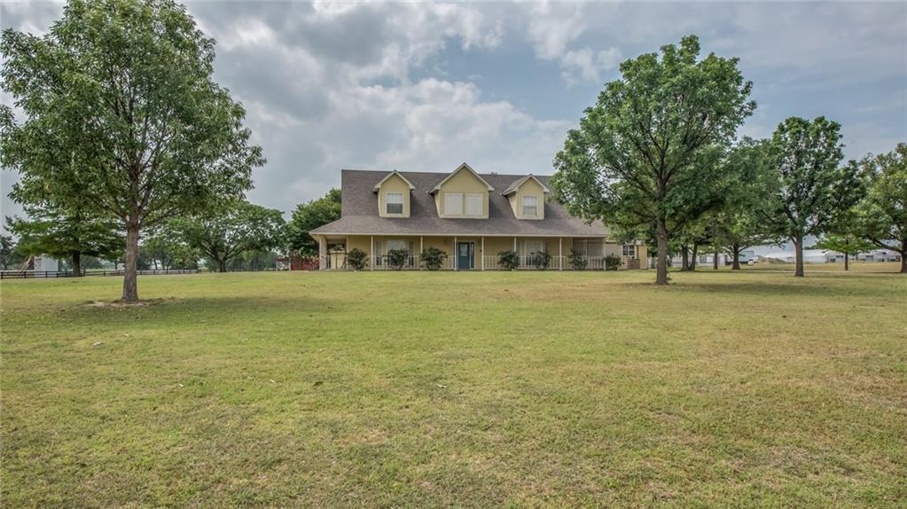 140 Olive Branch Road - Photo 1
