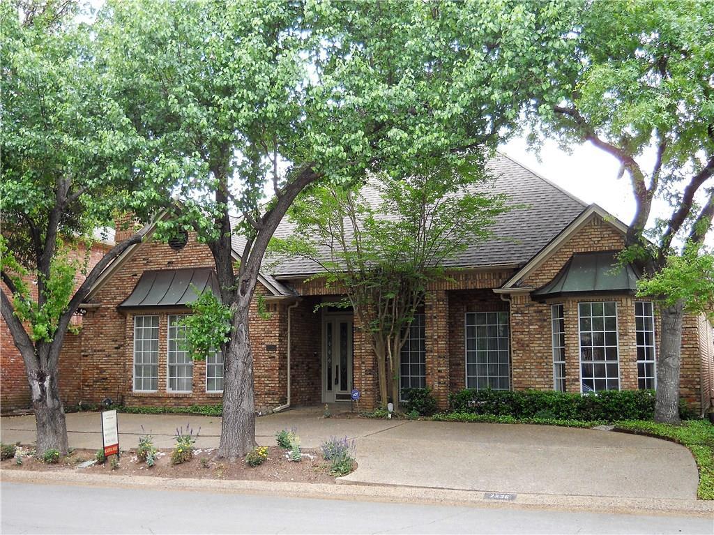 7236 Helsem Bend - Photo 1