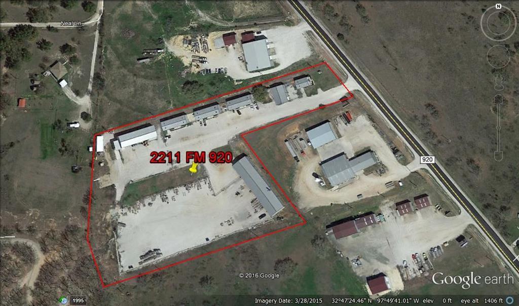 2211 Fm 920 - Photo 1