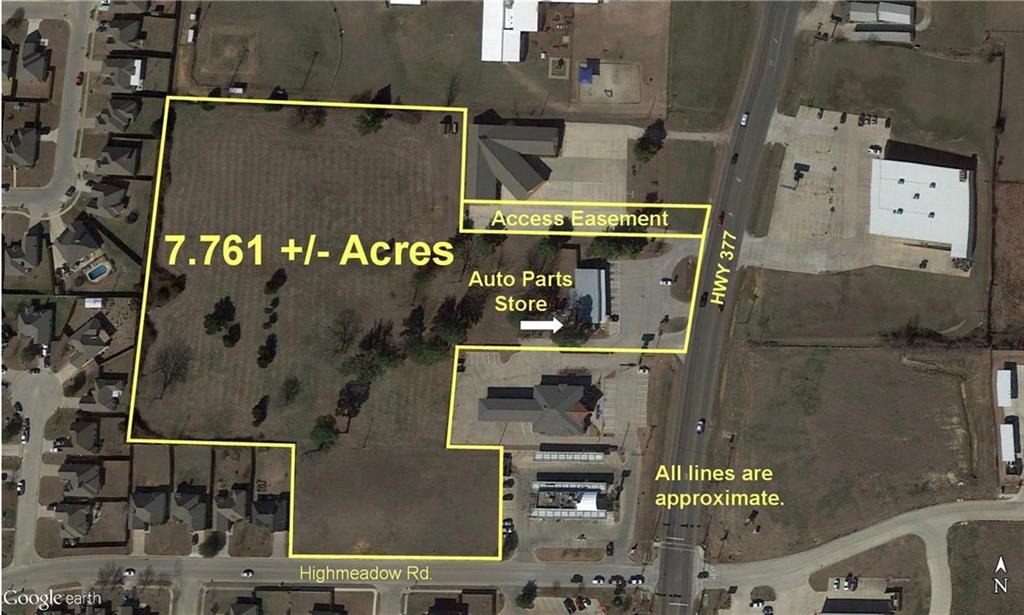 916 Highway 377 - Photo 1