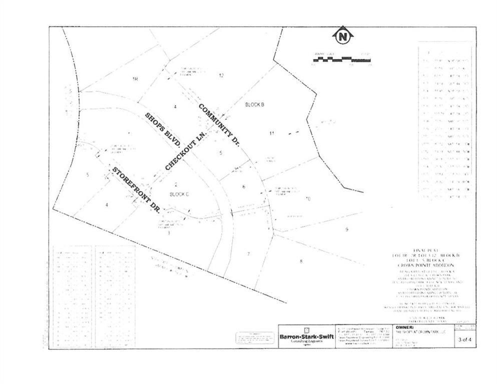 LOT 6 Shops Boulevard - Photo 1