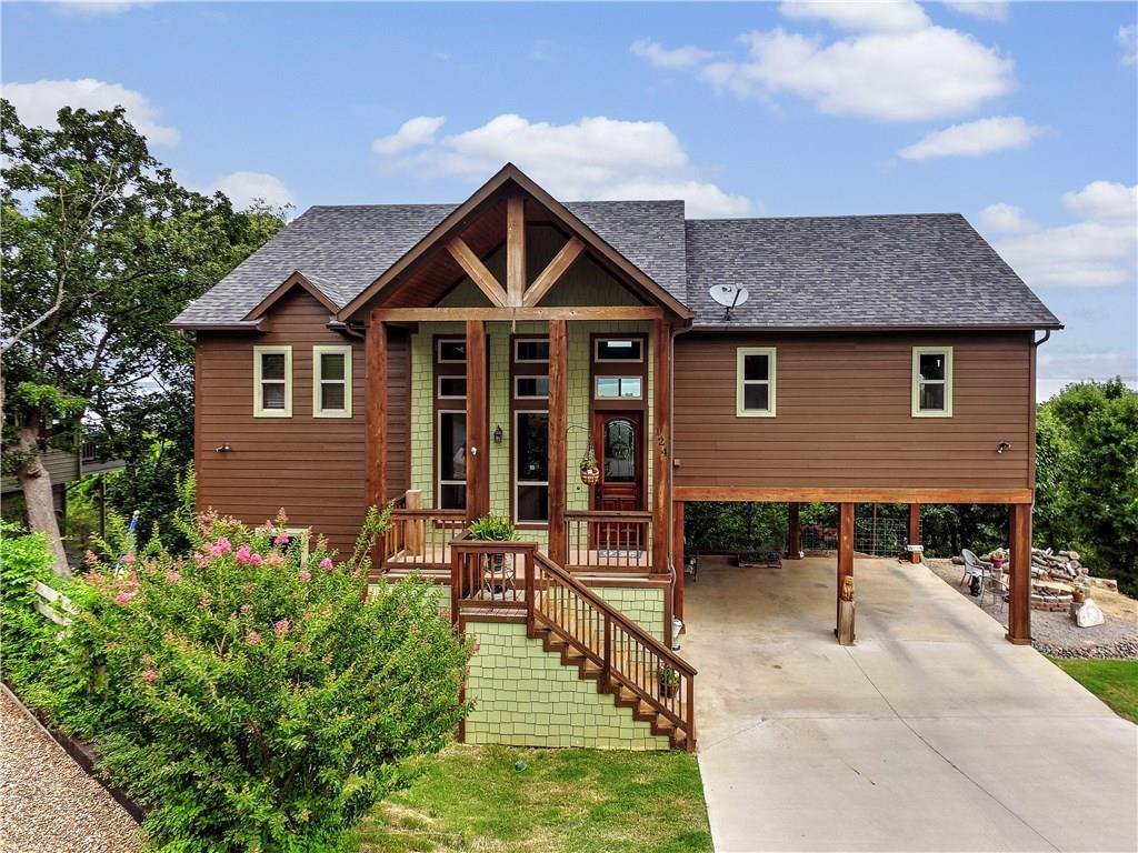 124 Eagleview Circle - Photo 1