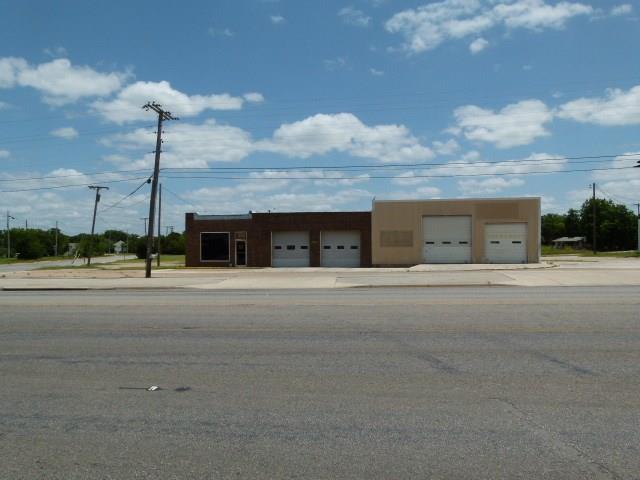 828 Commerce Street - Photo 1