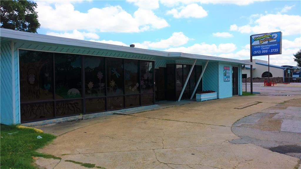 1115 Shady Grove Road - Photo 1