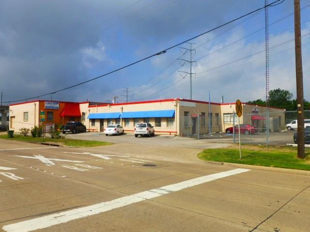 601 1ST Street - Photo 1