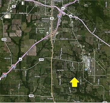 000 County Rd 3310 Road - Photo 1