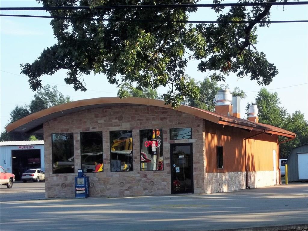 6545 Lamar Road - Photo 1
