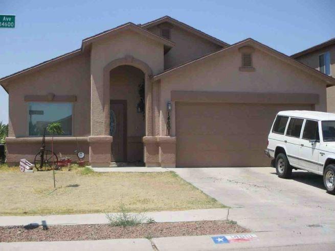 14601 Ava Leigh Avenue - Photo 1