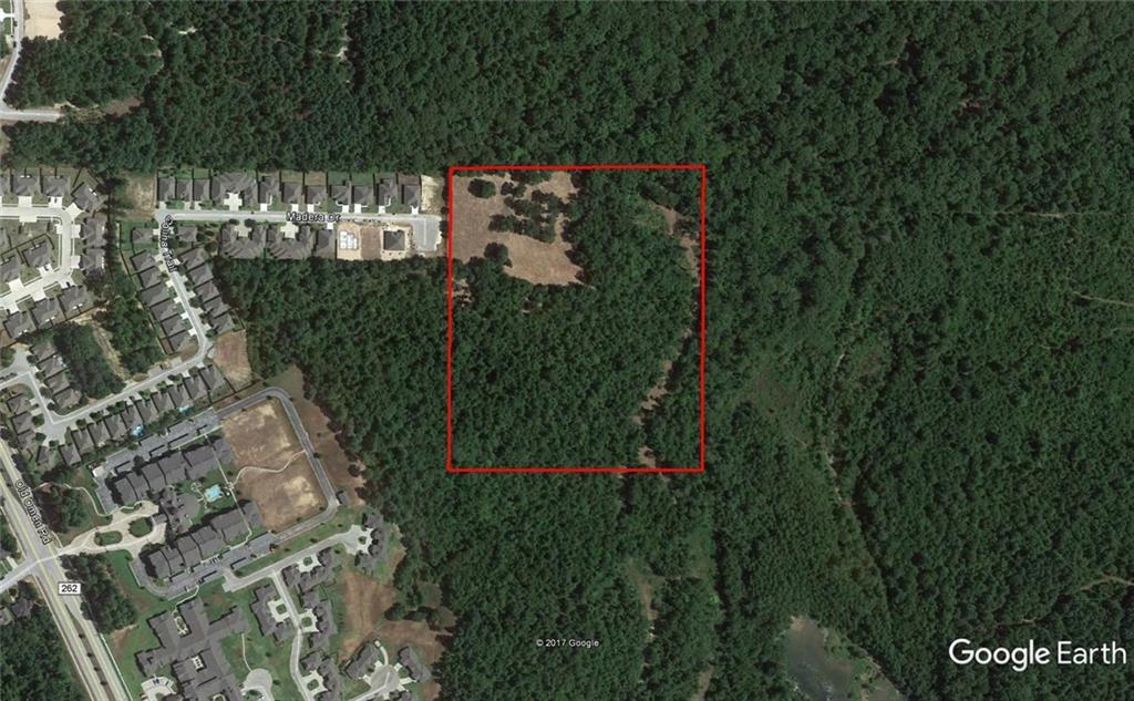 TBD Chapel Ridge - Photo 1