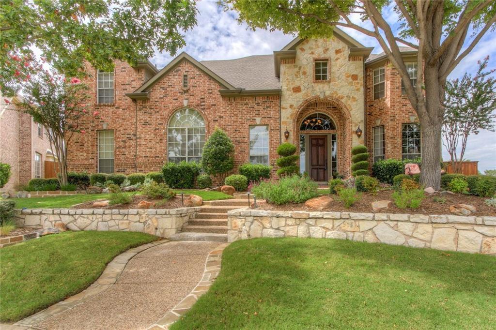 1800 Hollow Falls Court - Photo 1