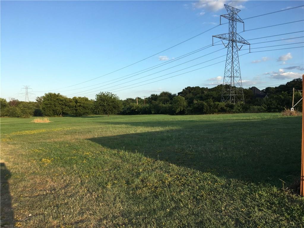 0 Russell Curry Road - Photo 1