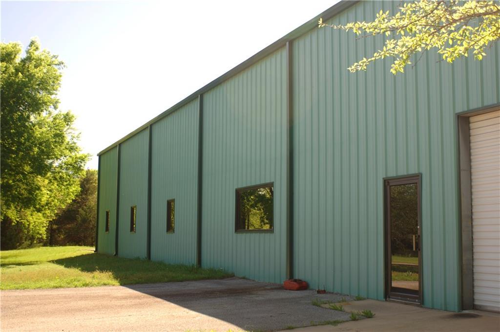 32 Ac Tanglewood Trail - Photo 1
