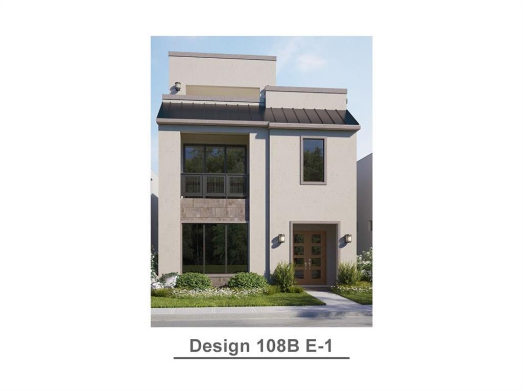 6105 Preserve Drive - Photo 1