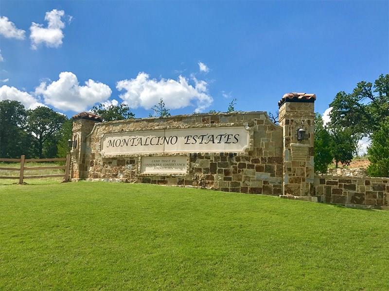 4705 Montalcino Boulevard - Photo 1