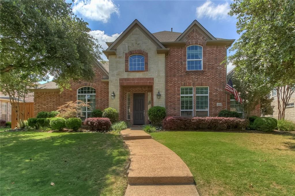 2235 Fountain Glen Lane - Photo 1