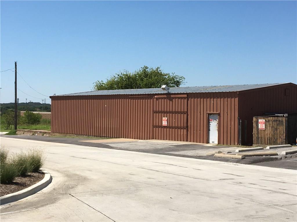 110 Lamar Street - Photo 1